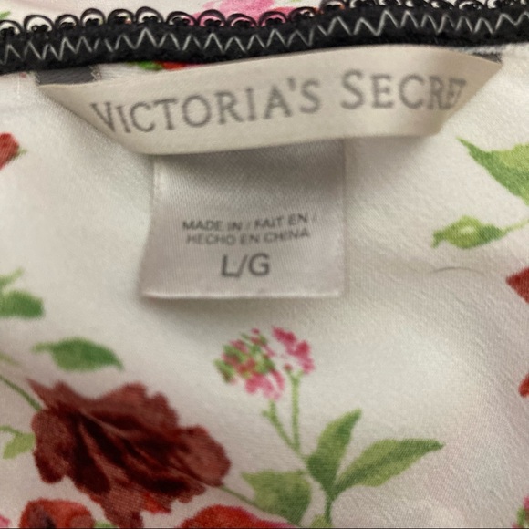 Victoria’s Secret Cami Set Satin Large - Picture 15 of 16